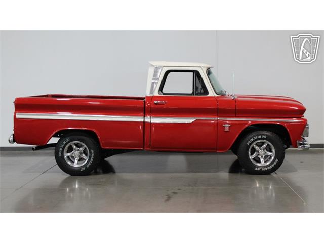 1964 Chevrolet C10 (CC-2099488) for sale in Peoria, Arizona