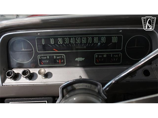 1964 Chevrolet C10 (CC-2099488) for sale in Peoria, Arizona