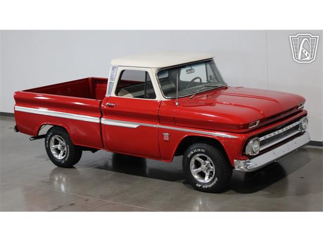 1964 Chevrolet C10 (CC-2099488) for sale in Peoria, Arizona