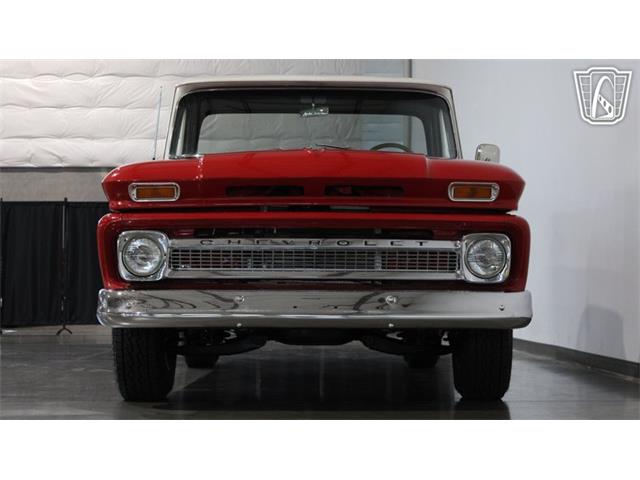 1964 Chevrolet C10 (CC-2099488) for sale in Peoria, Arizona