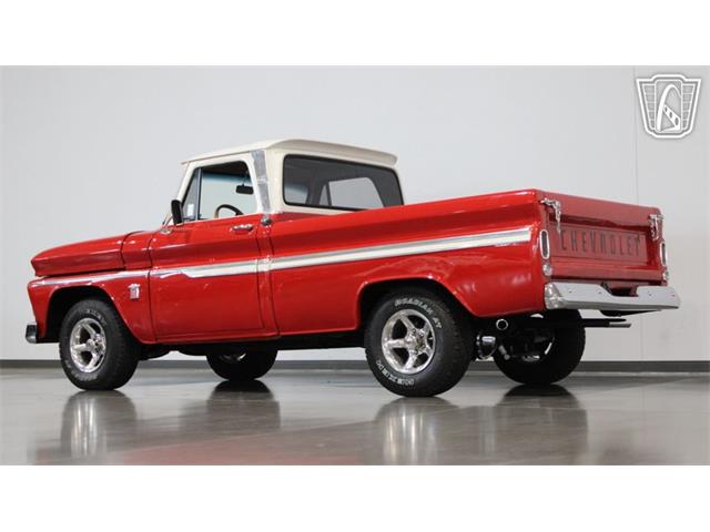 1964 Chevrolet C10 (CC-2099488) for sale in Peoria, Arizona