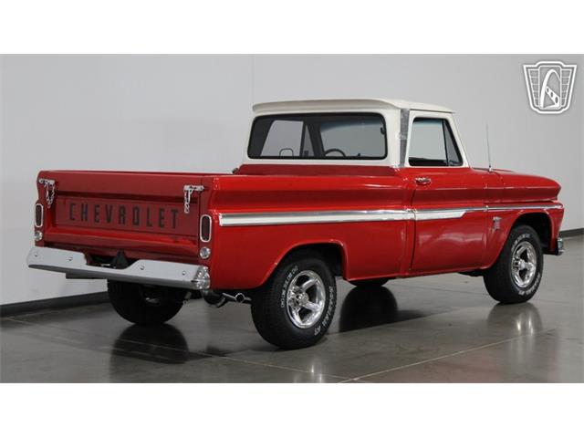 1964 Chevrolet C10 (CC-2099488) for sale in Peoria, Arizona