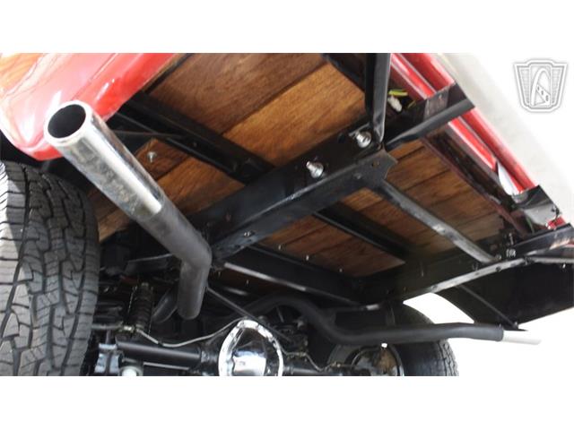 1964 Chevrolet C10 (CC-2099488) for sale in Peoria, Arizona