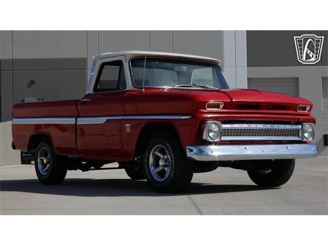 1964 Chevrolet C10 (CC-2099488) for sale in Peoria, Arizona