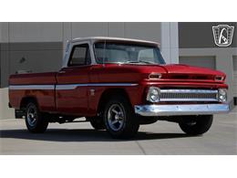 1964 Chevrolet C10 (CC-2099488) for sale in Peoria, Arizona