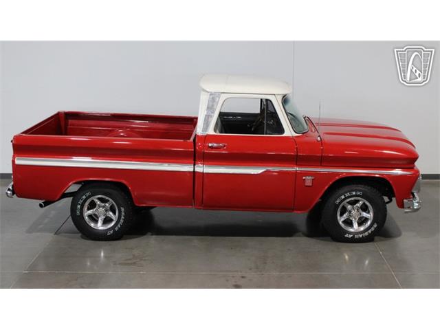 1964 Chevrolet C10 (CC-2099488) for sale in Peoria, Arizona