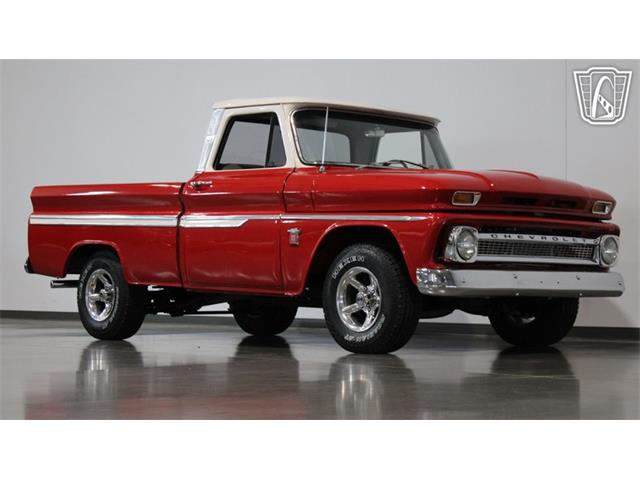 1964 Chevrolet C10 (CC-2099488) for sale in Peoria, Arizona