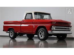 1964 Chevrolet C10 (CC-2099488) for sale in Peoria, Arizona
