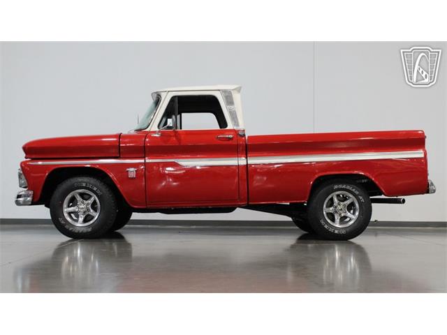 1964 Chevrolet C10 (CC-2099488) for sale in Peoria, Arizona