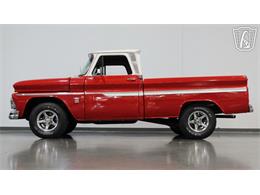 1964 Chevrolet C10 (CC-2099488) for sale in Peoria, Arizona