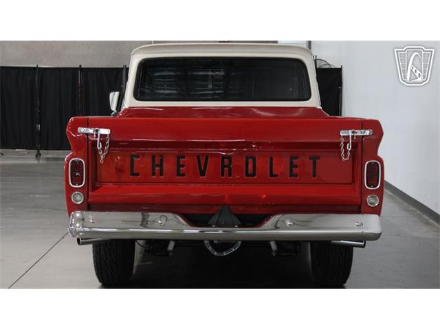 1964 Chevrolet C10 (CC-2099488) for sale in Peoria, Arizona