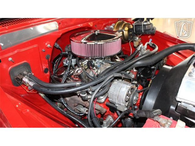 1964 Chevrolet C10 (CC-2099488) for sale in Peoria, Arizona