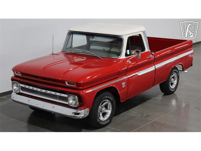 1964 Chevrolet C10 (CC-2099488) for sale in Peoria, Arizona