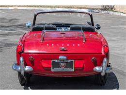 1965 Triumph Spitfire (CC-2099489) for sale in Beverly Hills, California