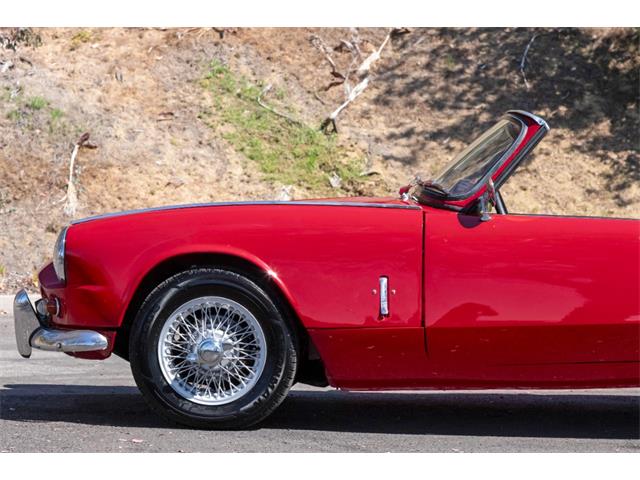 1965 Triumph Spitfire (CC-2099489) for sale in Beverly Hills, California