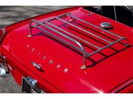 1965 Triumph Spitfire (CC-2099489) for sale in Beverly Hills, California