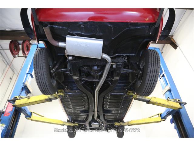 1965 Triumph Spitfire (CC-2099489) for sale in Beverly Hills, California
