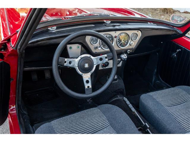 1965 Triumph Spitfire (CC-2099489) for sale in Beverly Hills, California