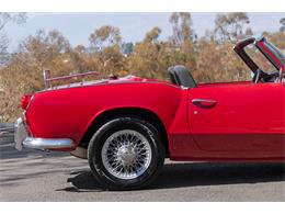 1965 Triumph Spitfire (CC-2099489) for sale in Beverly Hills, California