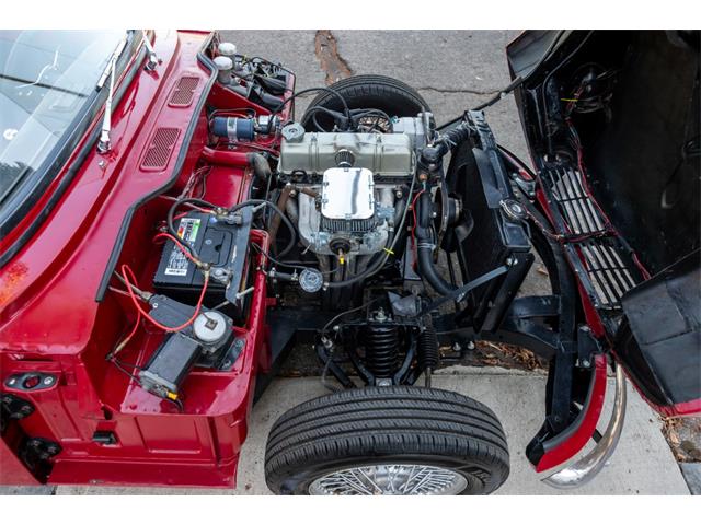 1965 Triumph Spitfire (CC-2099489) for sale in Beverly Hills, California