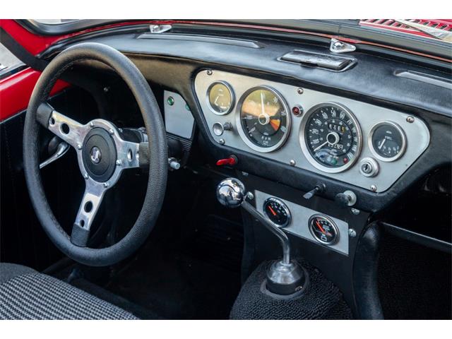 1965 Triumph Spitfire (CC-2099489) for sale in Beverly Hills, California