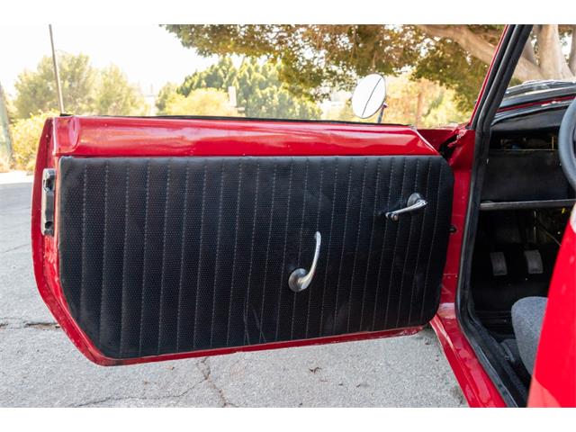 1965 Triumph Spitfire (CC-2099489) for sale in Beverly Hills, California