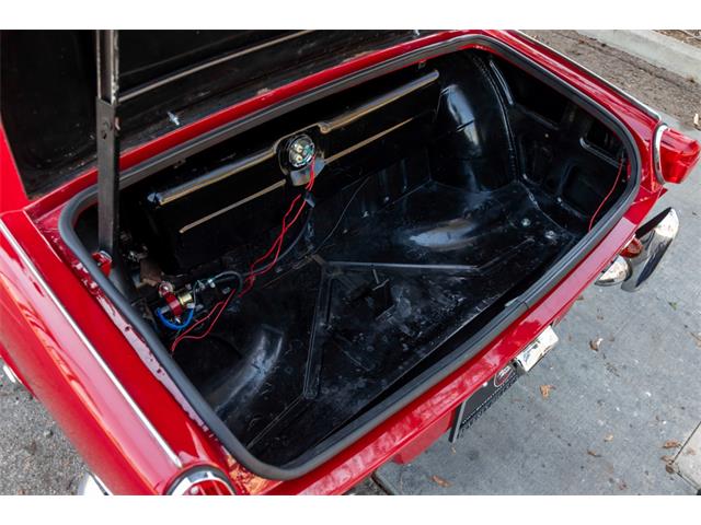 1965 Triumph Spitfire (CC-2099489) for sale in Beverly Hills, California