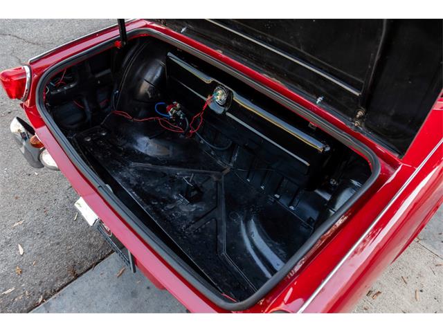 1965 Triumph Spitfire (CC-2099489) for sale in Beverly Hills, California