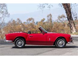 1965 Triumph Spitfire (CC-2099489) for sale in Beverly Hills, California