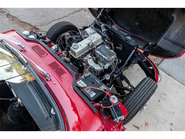 1965 Triumph Spitfire (CC-2099489) for sale in Beverly Hills, California