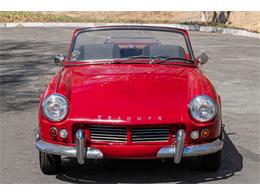 1965 Triumph Spitfire (CC-2099489) for sale in Beverly Hills, California