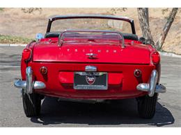 1965 Triumph Spitfire (CC-2099489) for sale in Beverly Hills, California