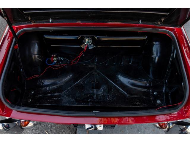 1965 Triumph Spitfire (CC-2099489) for sale in Beverly Hills, California