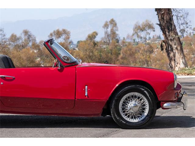 1965 Triumph Spitfire (CC-2099489) for sale in Beverly Hills, California
