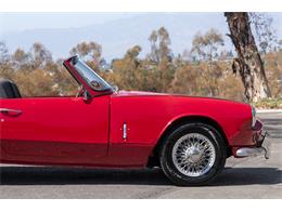 1965 Triumph Spitfire (CC-2099489) for sale in Beverly Hills, California