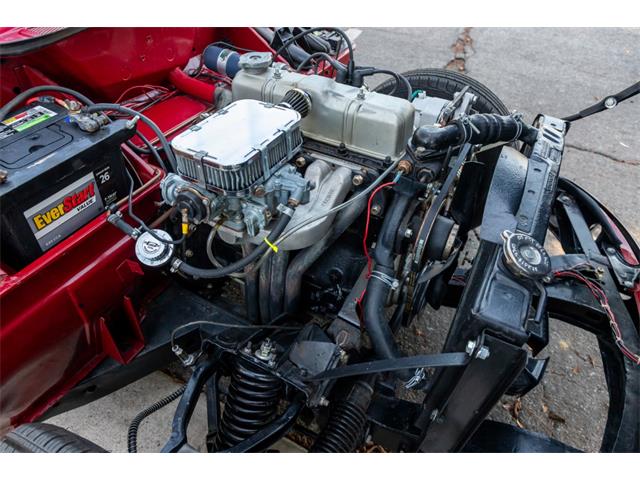1965 Triumph Spitfire (CC-2099489) for sale in Beverly Hills, California