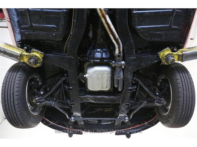 1965 Triumph Spitfire (CC-2099489) for sale in Beverly Hills, California