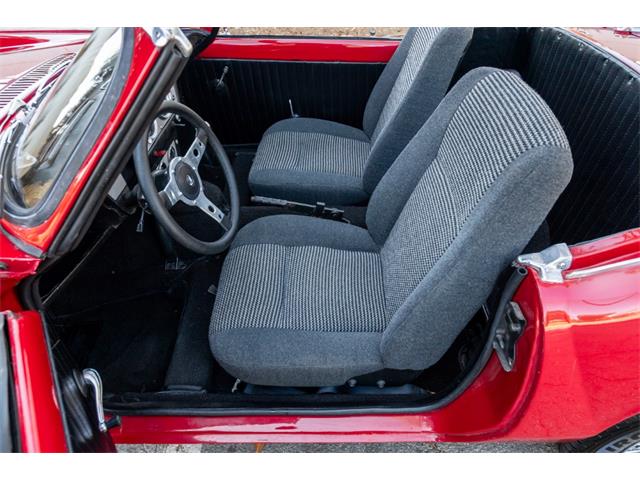 1965 Triumph Spitfire (CC-2099489) for sale in Beverly Hills, California