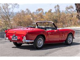 1965 Triumph Spitfire (CC-2099489) for sale in Beverly Hills, California