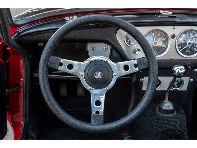 1965 Triumph Spitfire (CC-2099489) for sale in Beverly Hills, California