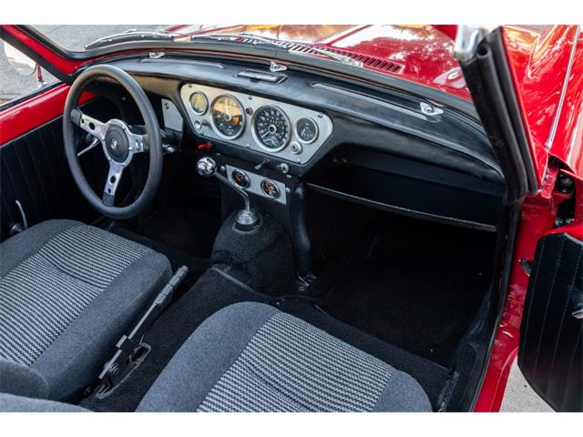 1965 Triumph Spitfire (CC-2099489) for sale in Beverly Hills, California