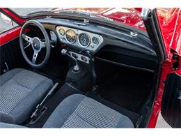 1965 Triumph Spitfire (CC-2099489) for sale in Beverly Hills, California
