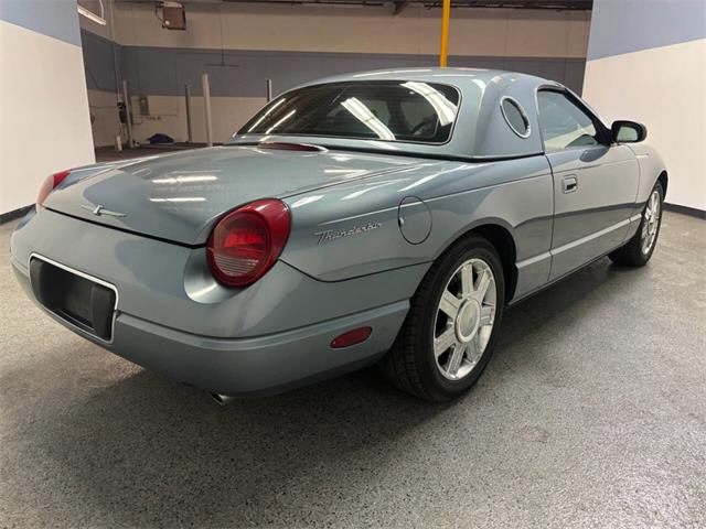 2005 Ford Thunderbird (CC-2099490) for sale in Bradenton, Florida