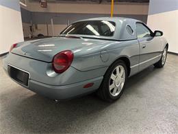 2005 Ford Thunderbird (CC-2099490) for sale in Bradenton, Florida
