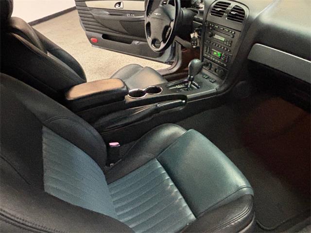 2005 Ford Thunderbird (CC-2099490) for sale in Bradenton, Florida