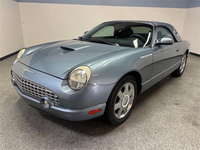 2005 Ford Thunderbird (CC-2099490) for sale in Bradenton, Florida