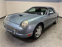 2005 Ford Thunderbird (CC-2099490) for sale in Bradenton, Florida