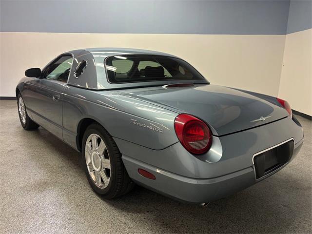 2005 Ford Thunderbird (CC-2099490) for sale in Bradenton, Florida