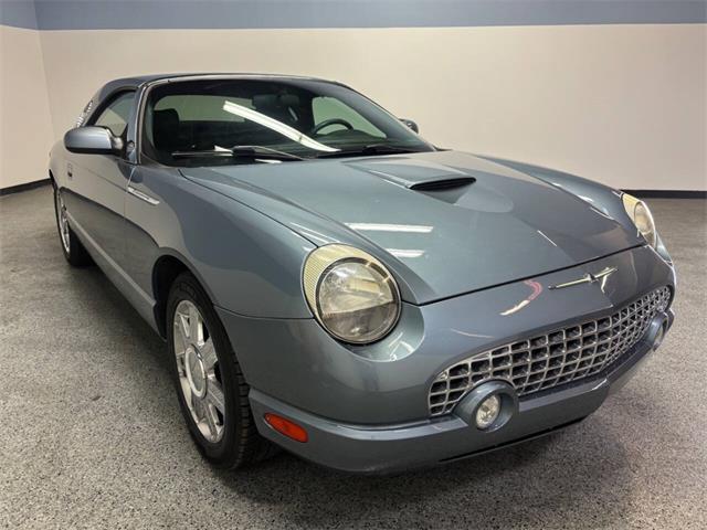 2005 Ford Thunderbird (CC-2099490) for sale in Bradenton, Florida