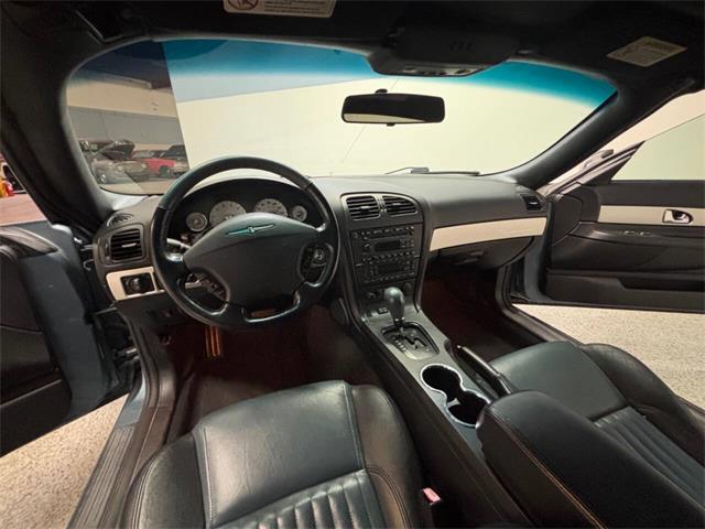 2005 Ford Thunderbird (CC-2099490) for sale in Bradenton, Florida